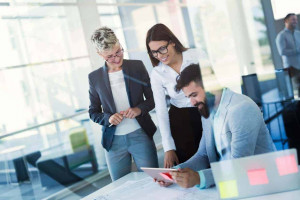 Forrester-Analyse: Mit PureCloud einen ROI von mehr als 570 Prozent in drei Jahren erzielen