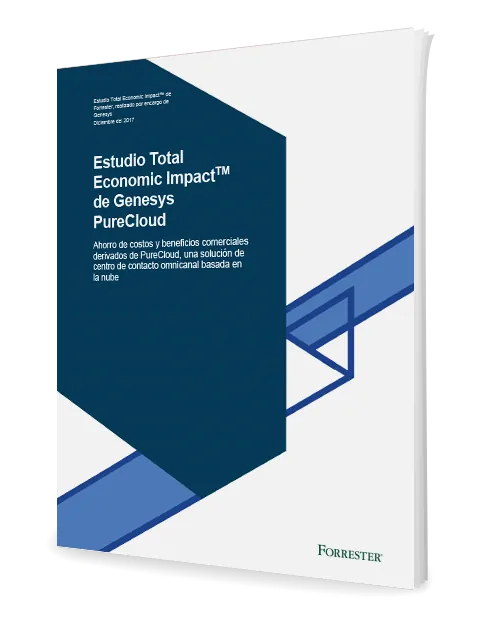 Purecloud tei case study 3d es