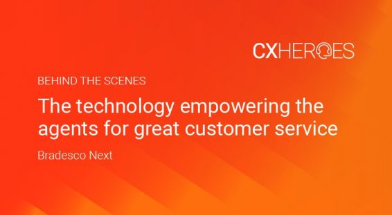 Cx heroes bradesco next