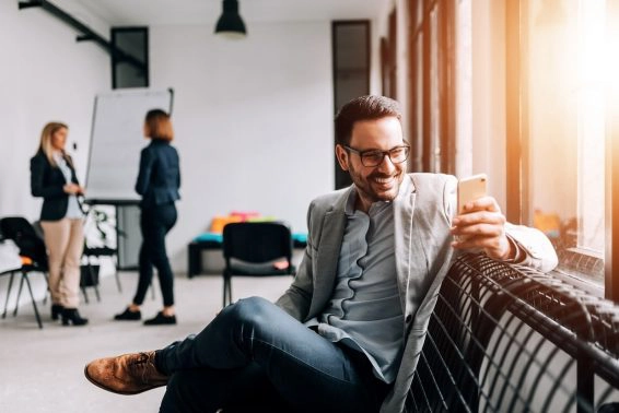 [stratégie clients 2019] l'intelligence relationnelle, avenir de la relation client ?
