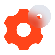 Gear icon