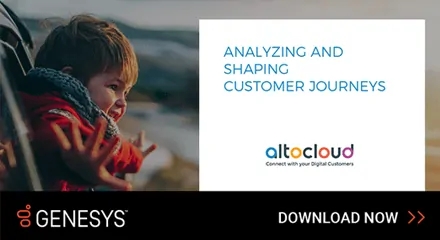 Customerjouneys