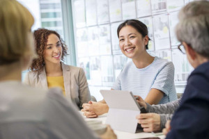 Closing the Loop with Customers