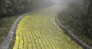 Take the Yellow Brick Road to Next-Gen Digital Customer Service