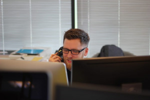 The Value of Customer-Level Intelligence During Crises