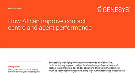 Leverage ai eb resource center qe