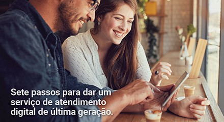 0aa28ba1 seven steps delivering nextgen digital customer service eb resource center pt