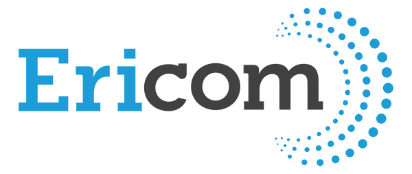 Ericom transparent