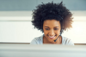 Imagine if… The Cloud Created a Better Agent Experience