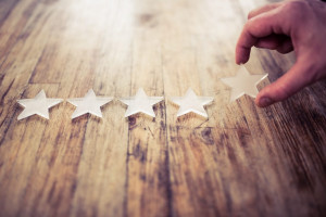 Customer Loyalty and Why You Should Give a Damn About a Bad Reputation