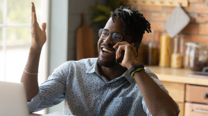 Mantén la experiencia de tus clientes a salvo