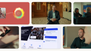 The experience economy sets a new standard in CX. AI closes the gap.