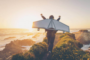 Infographic: Triumph in Your Quest for Digital Transformation