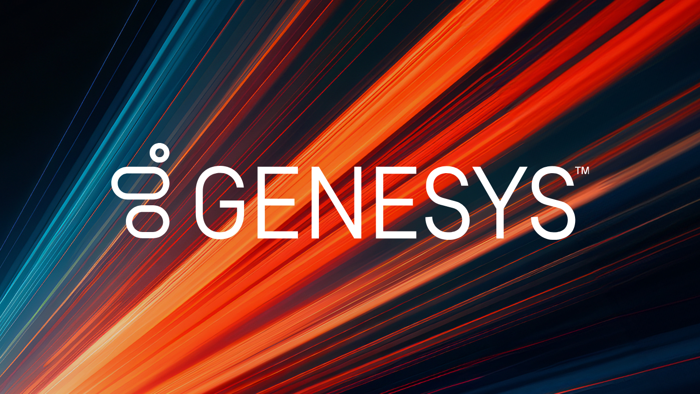 Genesys at Salesforce World Tour London | Genesys