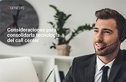 [consolidating tech in mid size call center] [eb] nurture offer {es]