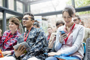 Genesys G-Summit Roadshow Reaches Final 2018 Destination