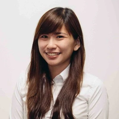 Pei Wen Quek