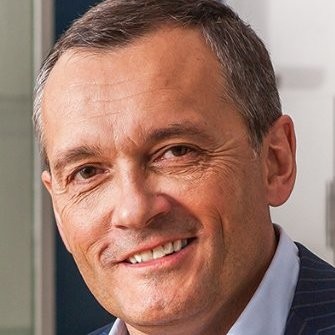 Markus Buser