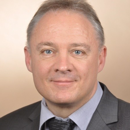 Horst Eppich