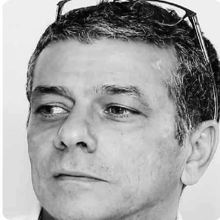 Zvika Bourshan