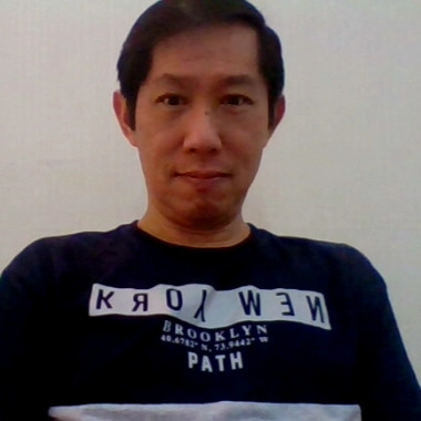 David Toh