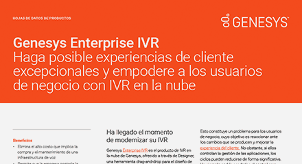 Customer Experience Resources | Genesys