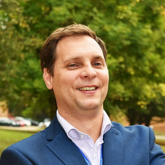 Jonathan Hubert