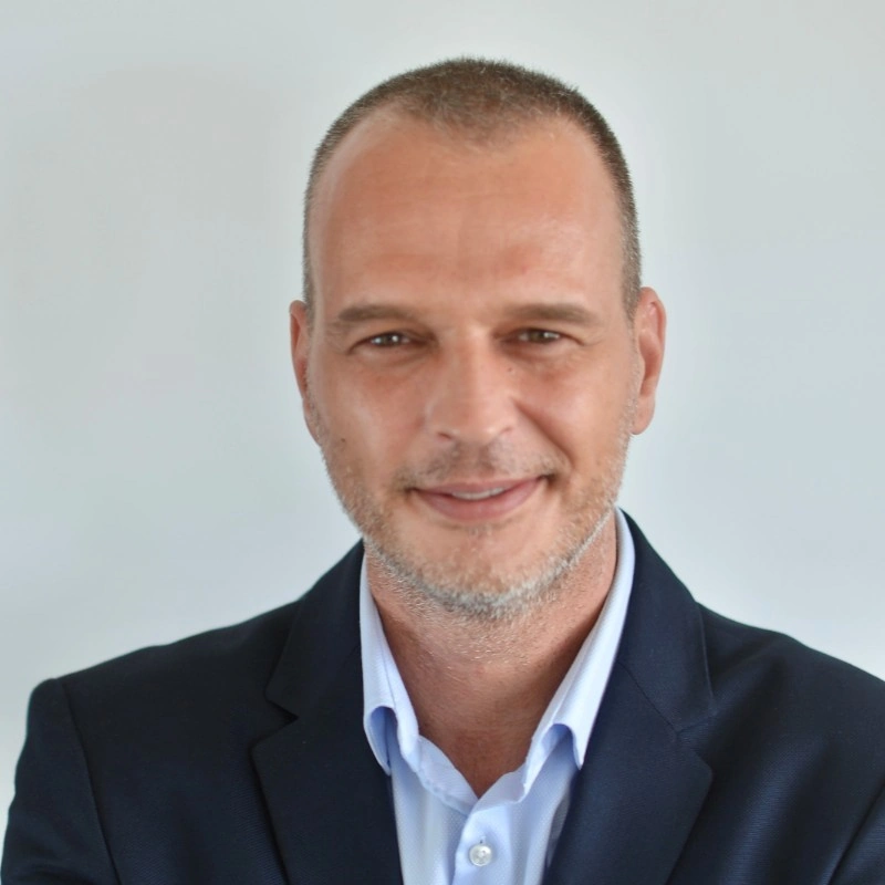 Shlomi Bargig