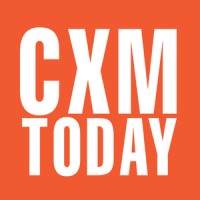 Cxm today logo