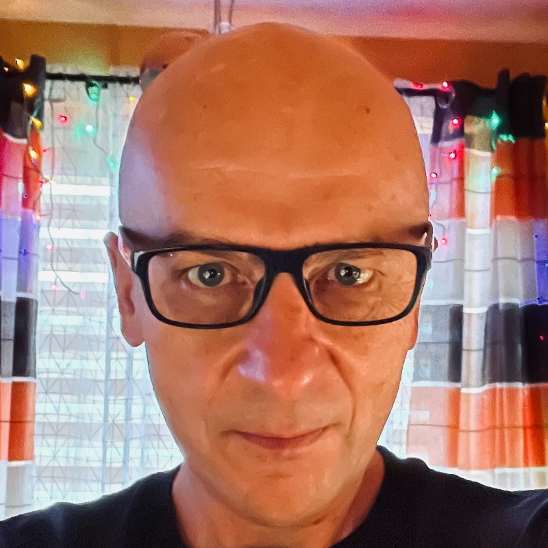 Krzysztof Borecki