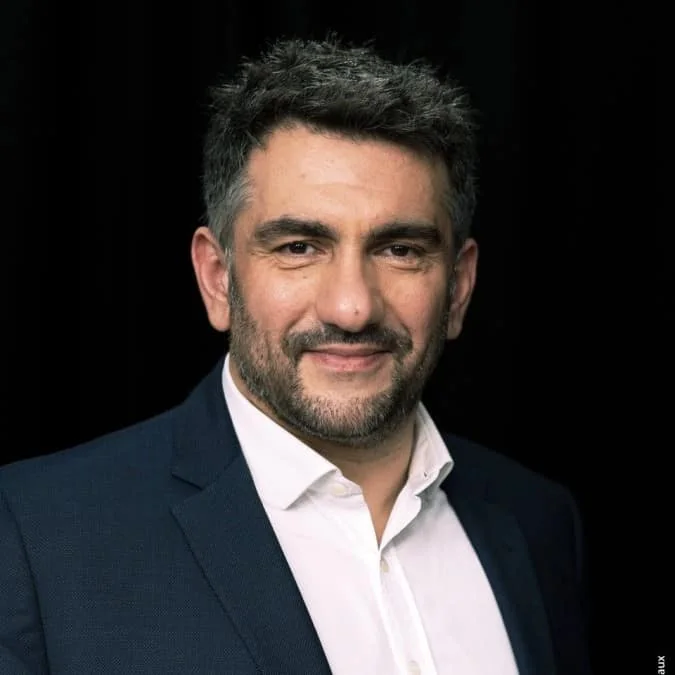 Antony Sebag