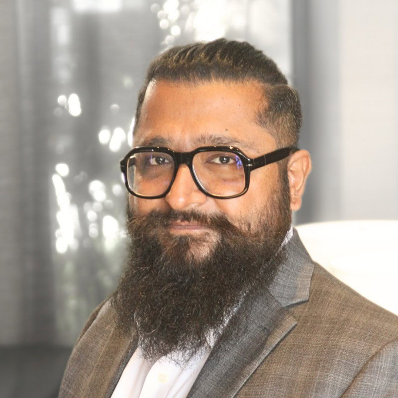 Aditya Garg 