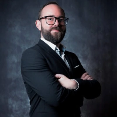 Rafael Kaufmann