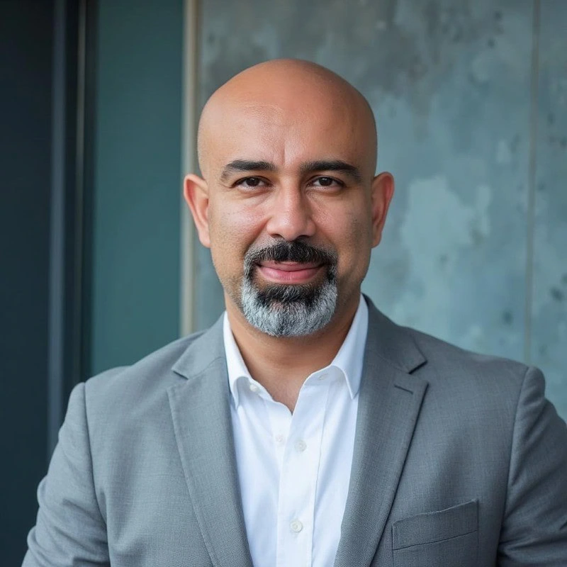 Yasser Yoshua Wardasbi