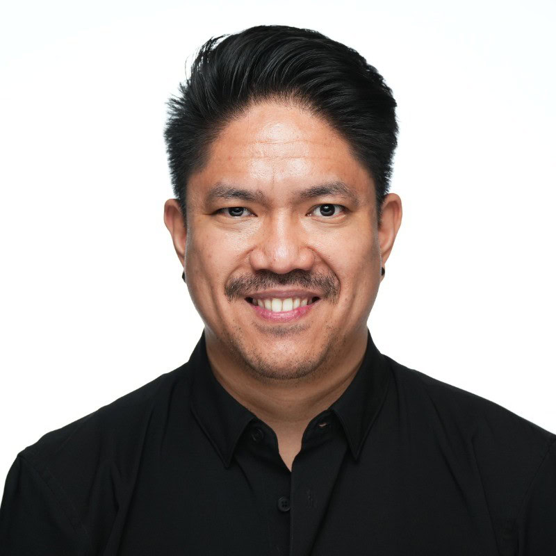 Bryan Calvo