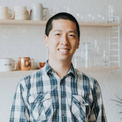 Brian Yang