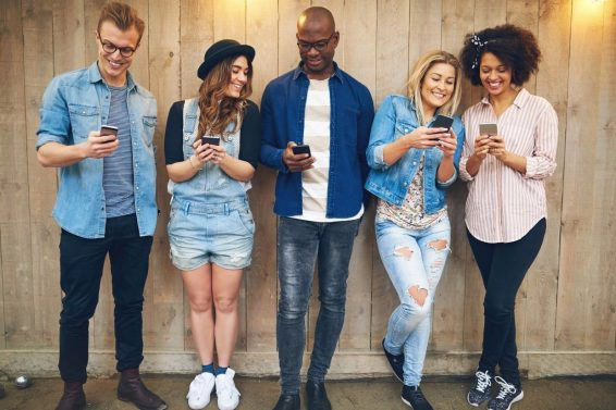 O futuro do contact center: bots, e ura equipada com ia