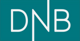 Dnb logo