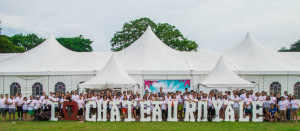Genesys Manila Outing Supports Team Atmosphere and Culture