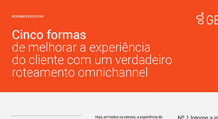 1aecee1b five ways true omnichannel routing can improve your customer experience ex resource center pt