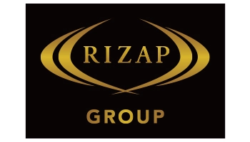 Rizap jp logo