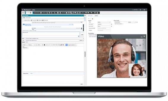 Unified communication and collaboration tools
