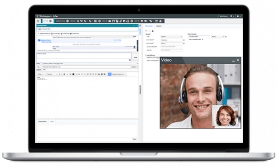 Unified communication and collaboration tools