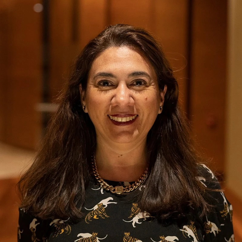 2. maritza adasme (genesys)