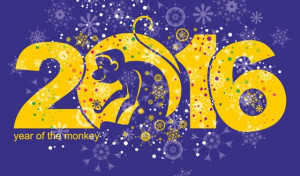 CX 2016: Year Of The Monkey?