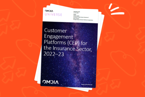 2022-Omdia Universe for the Insurance Sector