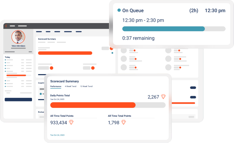 2024 homepage genesys cloud offer
