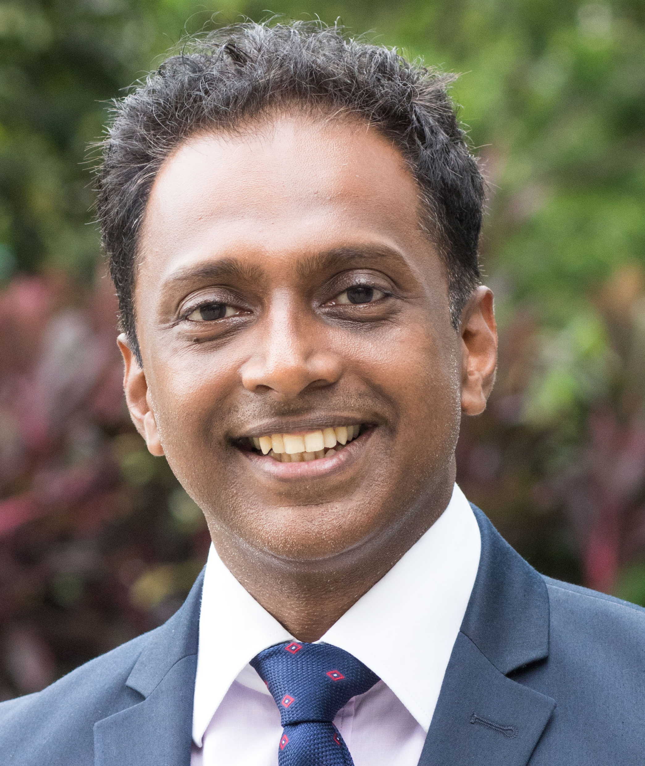 Manoj thumbnail for profile