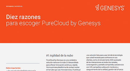 2196469a ten reasons to choose purecloud eb thumbnail resource center es