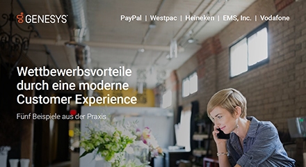 Building a competitive advantage through customer experience eb resource center de